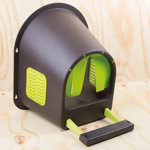 Гнездо для кур-несушек Olba MyCozyNest LN5