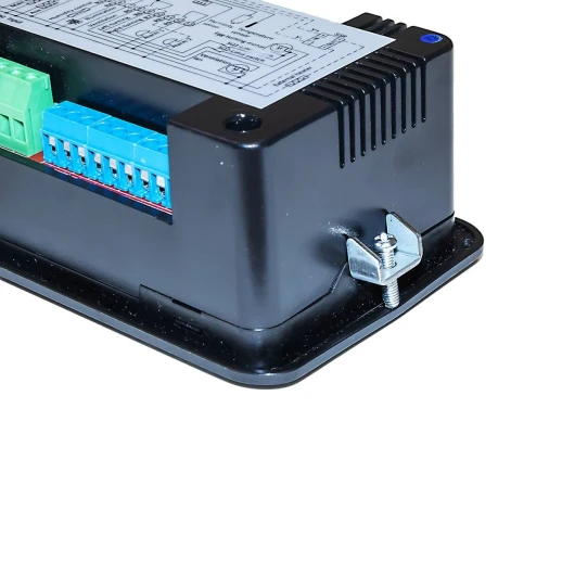 Терморегулятор Lilytech ZL-7901A темп + влажность + 3 таймера