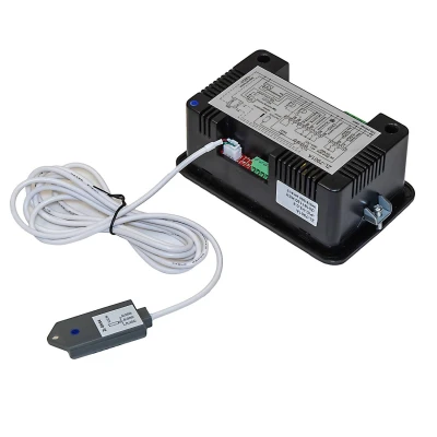 Терморегулятор Lilytech ZL-7901A темп + влажность + 3 таймера