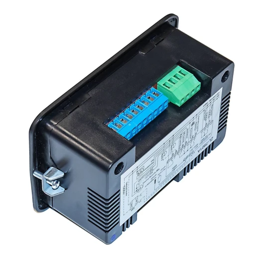Терморегулятор Lilytech ZL-7901A темп + влажность + 3 таймера