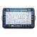 Терморегулятор Lilytech ZL-7901A темп + влажность + 3 таймера