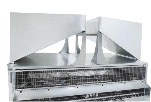 Клетка для 150 перепелов АВТОКОРМ-2 ПРЕСТИЖ