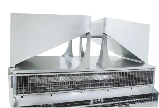 Клетка для 150 перепелов АВТОКОРМ-2 ПРЕСТИЖ