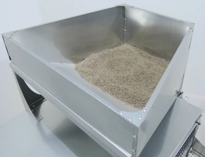 Клетка для 150 перепелов АВТОКОРМ-2 ПРЕСТИЖ