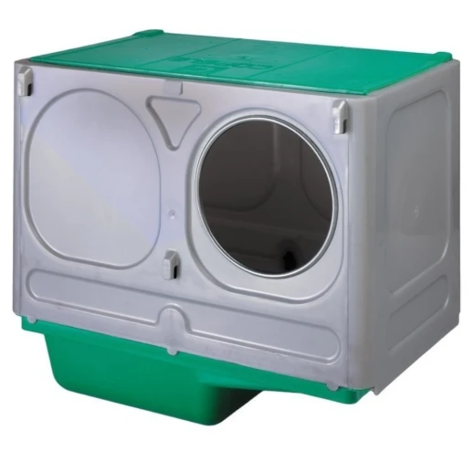 Гнездо для самки для клеток Copele Nest Cuni