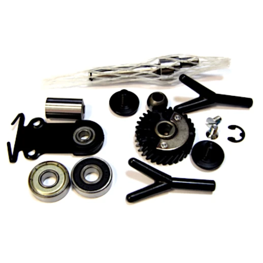 Набор запчастей Heiniger для головки машинки Xtra