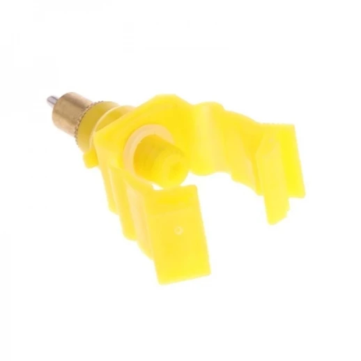 Ниппельная поилка для кроликов НП5