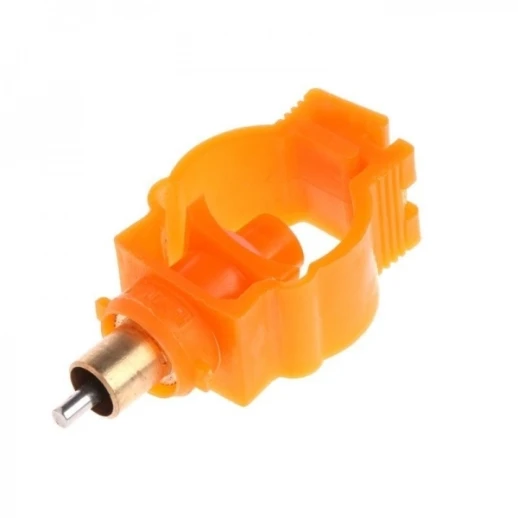 Ниппельная поилка для кроликов НП5