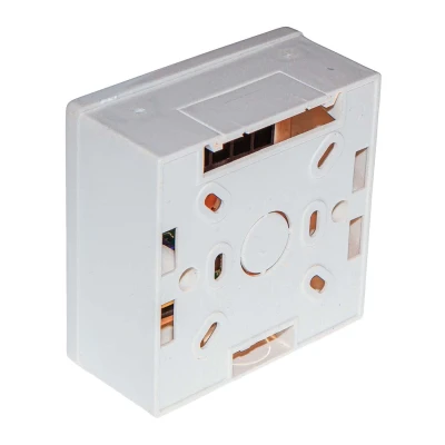 Диммер в корпусе для диммируемых драйверов. (0-10 Вольт)