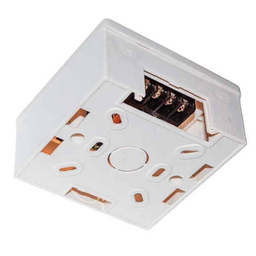 Диммер в корпусе для диммируемых драйверов. (0-10 Вольт)