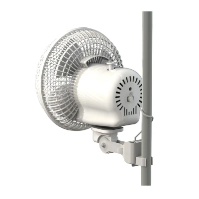 Вентилятор на прищепке