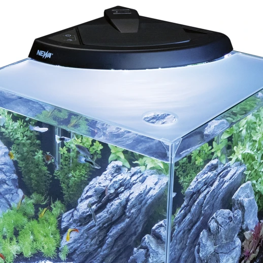 Крышка для аквариума Newa More NMO 20, стекло