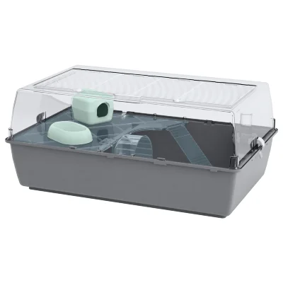 Клетка Ferplast DUNA HAMSTER для хомяков и мышей