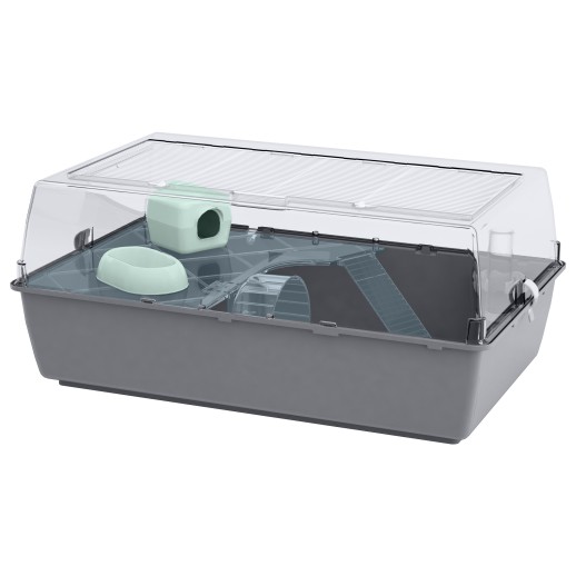 Клетка Ferplast DUNA HAMSTER для хомяков и мышей