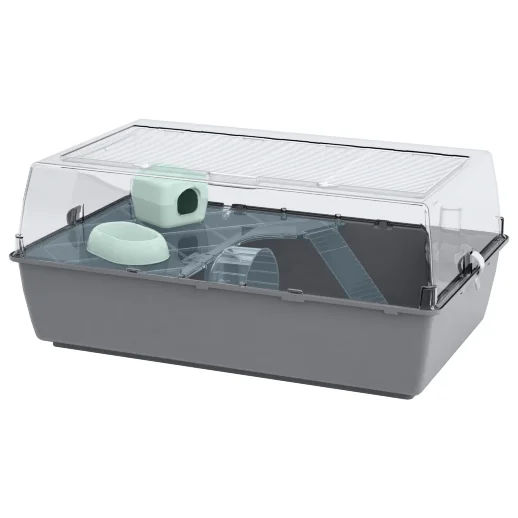 Клетка Ferplast DUNA HAMSTER для хомяков и мышей