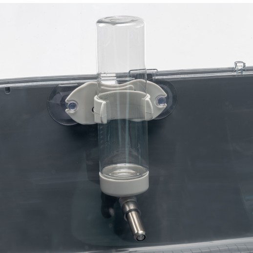 Клетка Ferplast DUNA HAMSTER для хомяков и мышей