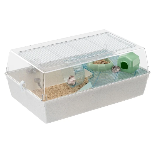 Клетка Ferplast DUNA HAMSTER для хомяков и мышей
