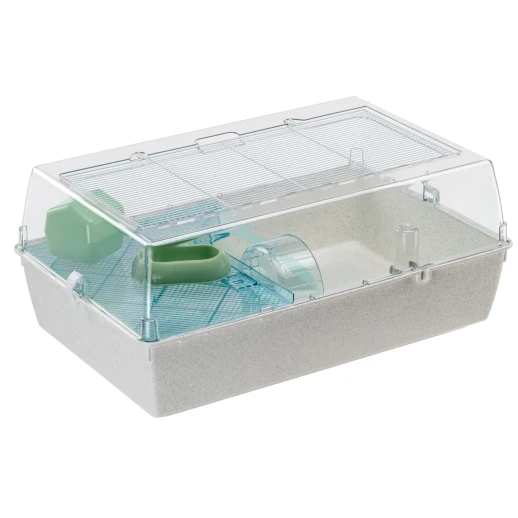 Клетка Ferplast DUNA HAMSTER для хомяков и мышей