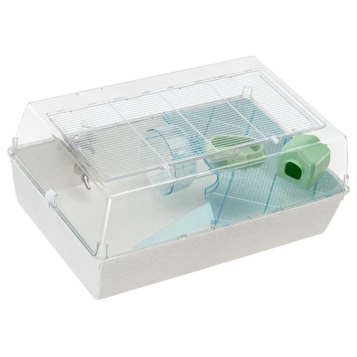 Клетка Ferplast DUNA HAMSTER для хомяков и мышей