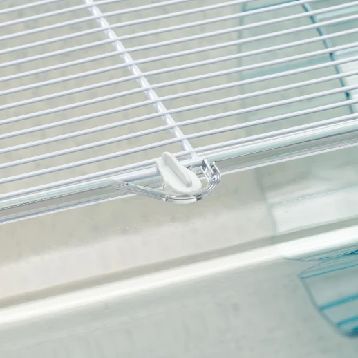 Клетка Ferplast DUNA HAMSTER для хомяков и мышей