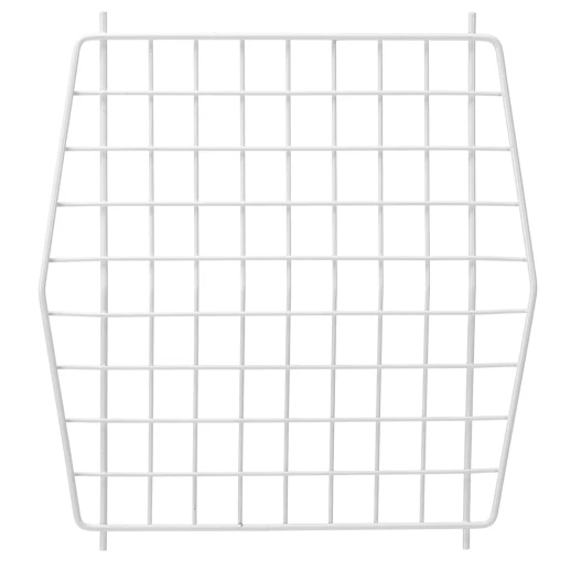 Дверь для Ferplast ATLAS 30 белая