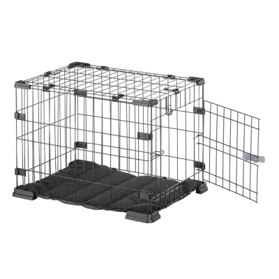 Клетка для собак Ferplast DOGGY HUB 60 без дна с подушкой
