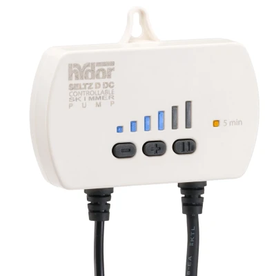 Пеноотделитель Ferplast с контроллером