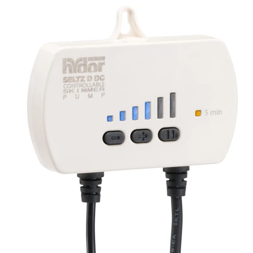 Пеноотделитель Ferplast с контроллером