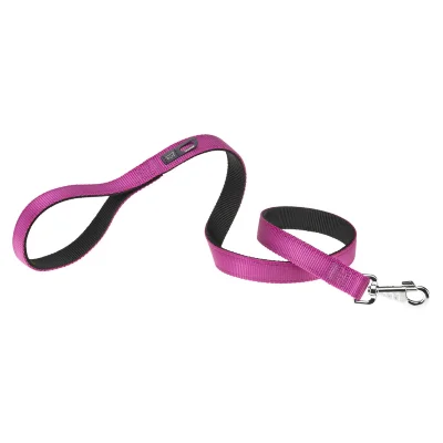 Поводок Ferplast DUAL G25/110 COLOU. фиалковый