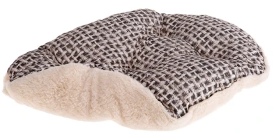 Софа Ferplast DANDY F 80 для собак и кошек Зеленые линии