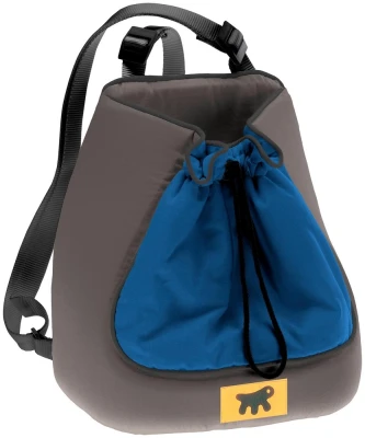 Сумка-рюкзак Ferplast TRIP 2 для собак и кошек