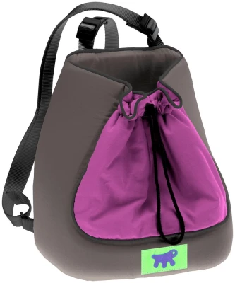 Сумка-рюкзак Ferplast TRIP 2 для собак и кошек