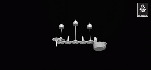 Инкубатор Rcom MINI PRO