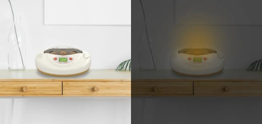 Инкубатор Rcom MINI PRO