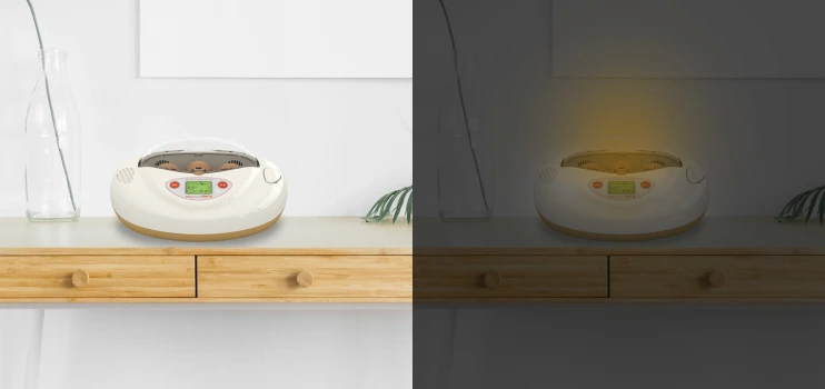 Инкубатор Rcom MINI PRO