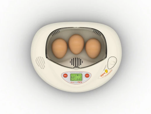 Инкубатор Rcom MINI PRO