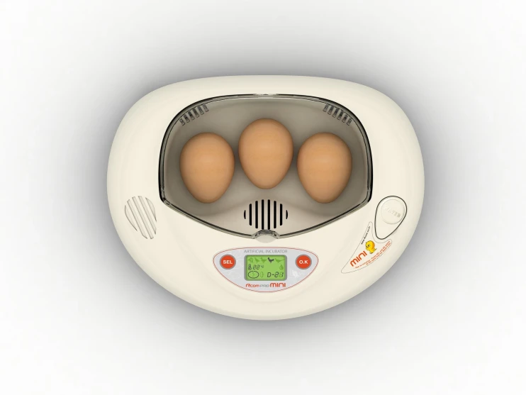 Инкубатор Rcom MINI PRO