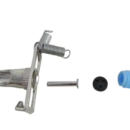 Ниппельная поилка для кроликов НП3