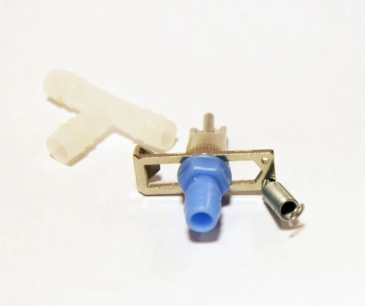 Ниппельная поилка для кроликов НП3