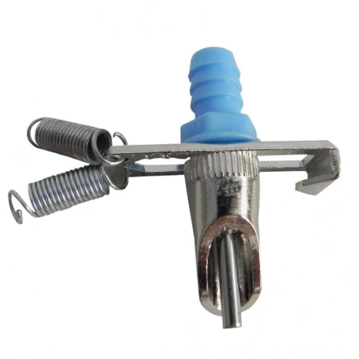 Ниппельная поилка для кроликов НП3