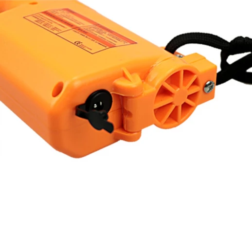 Погонялка для скота LSTL аккумуляторная 800 мм