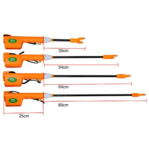 Погонялка для скота LSTL аккумуляторная 800 мм