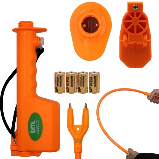 Погонялка для скота LSTL аккумуляторная 800 мм