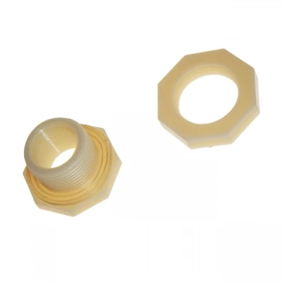 Врезка в емкость внутренний диаметр 1/2“