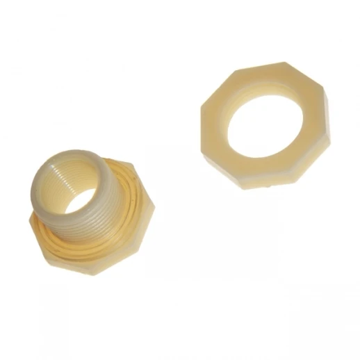 Врезка в емкость внутренний диаметр 1/2“