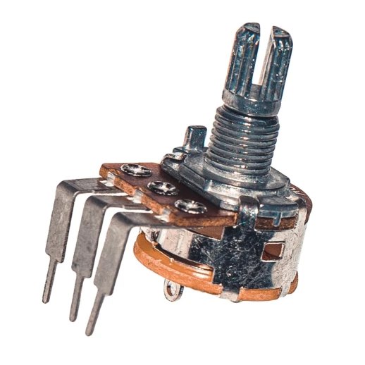 Диммер для диммируемых драйверов. (0-10 ВОльт)