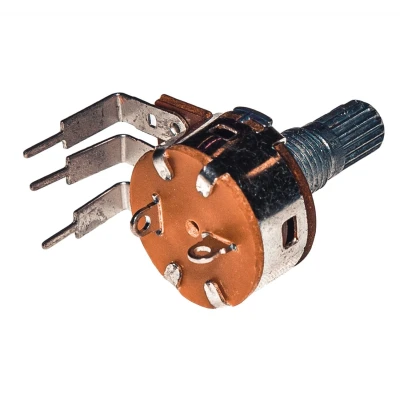 Диммер для диммируемых драйверов. (0-10 ВОльт)