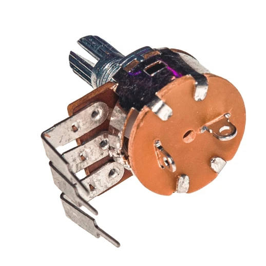 Диммер для диммируемых драйверов. (0-10 ВОльт)