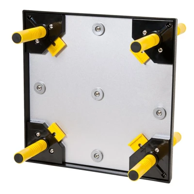 Панель обогревательная Olba Comfort 40х40 см 42 Вт для цыплят