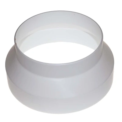 Редуктор 100/125 мм